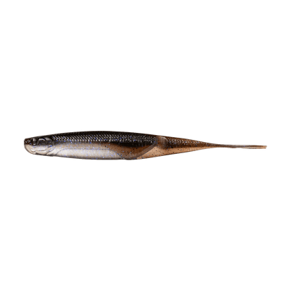 6TH SENSE THE SHINDO SHAD 5 INCH - WAKASAGI