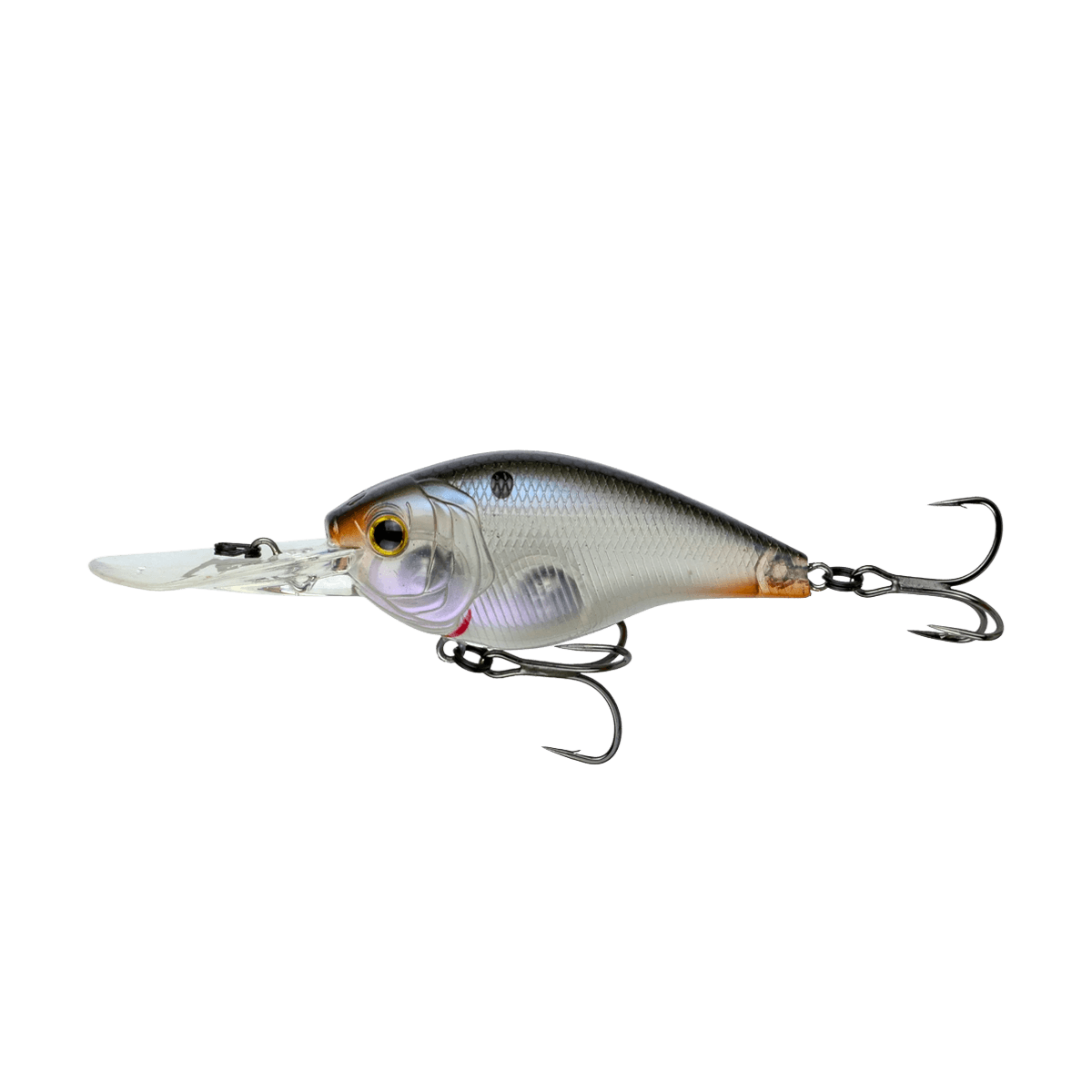 6TH SENSE CLOUD 9 CRANKBAIT - C10 - GHOST PRO SHAD
