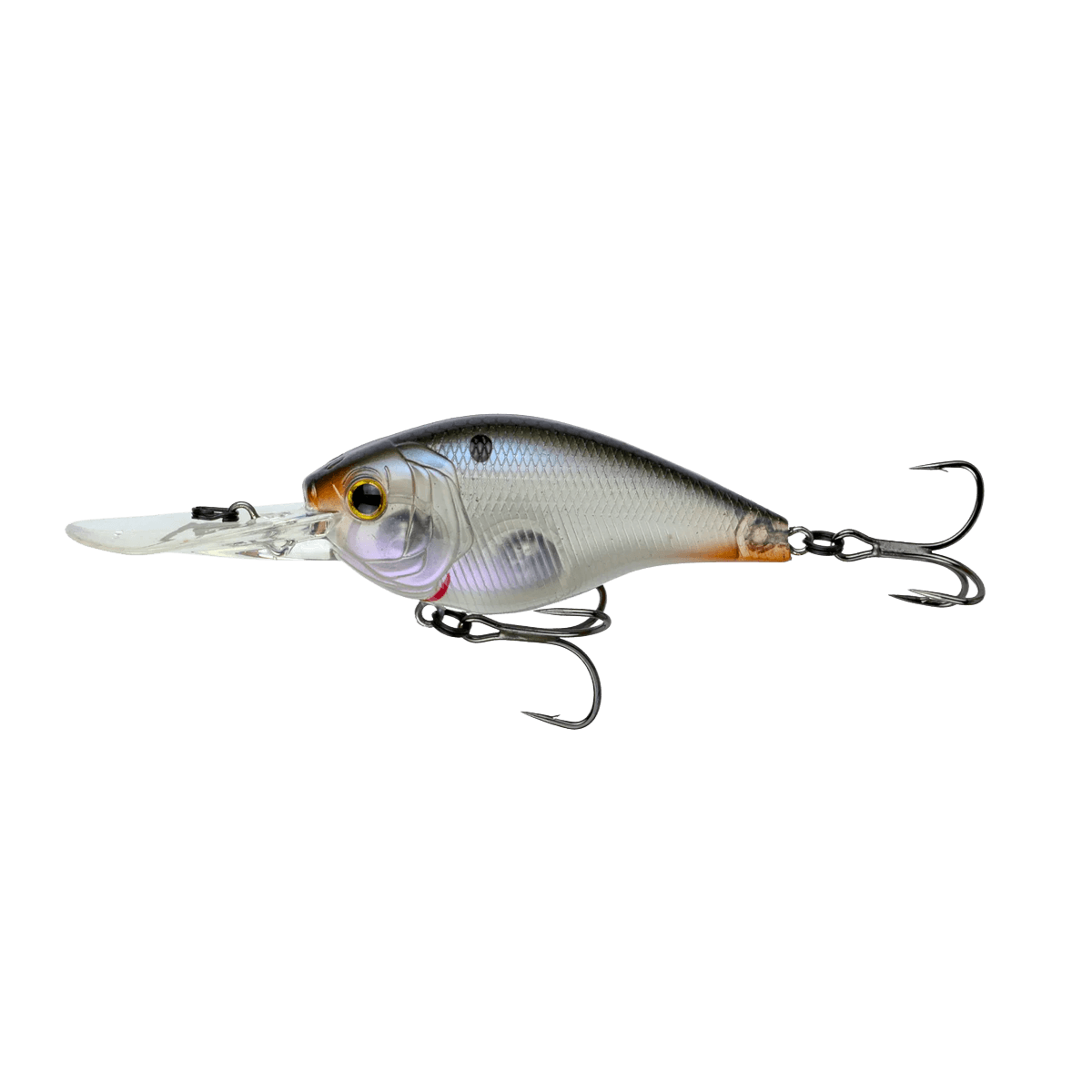 6TH SENSE CLOUD 9 CRANKBAIT - C20 - GHOST PRO SHAD