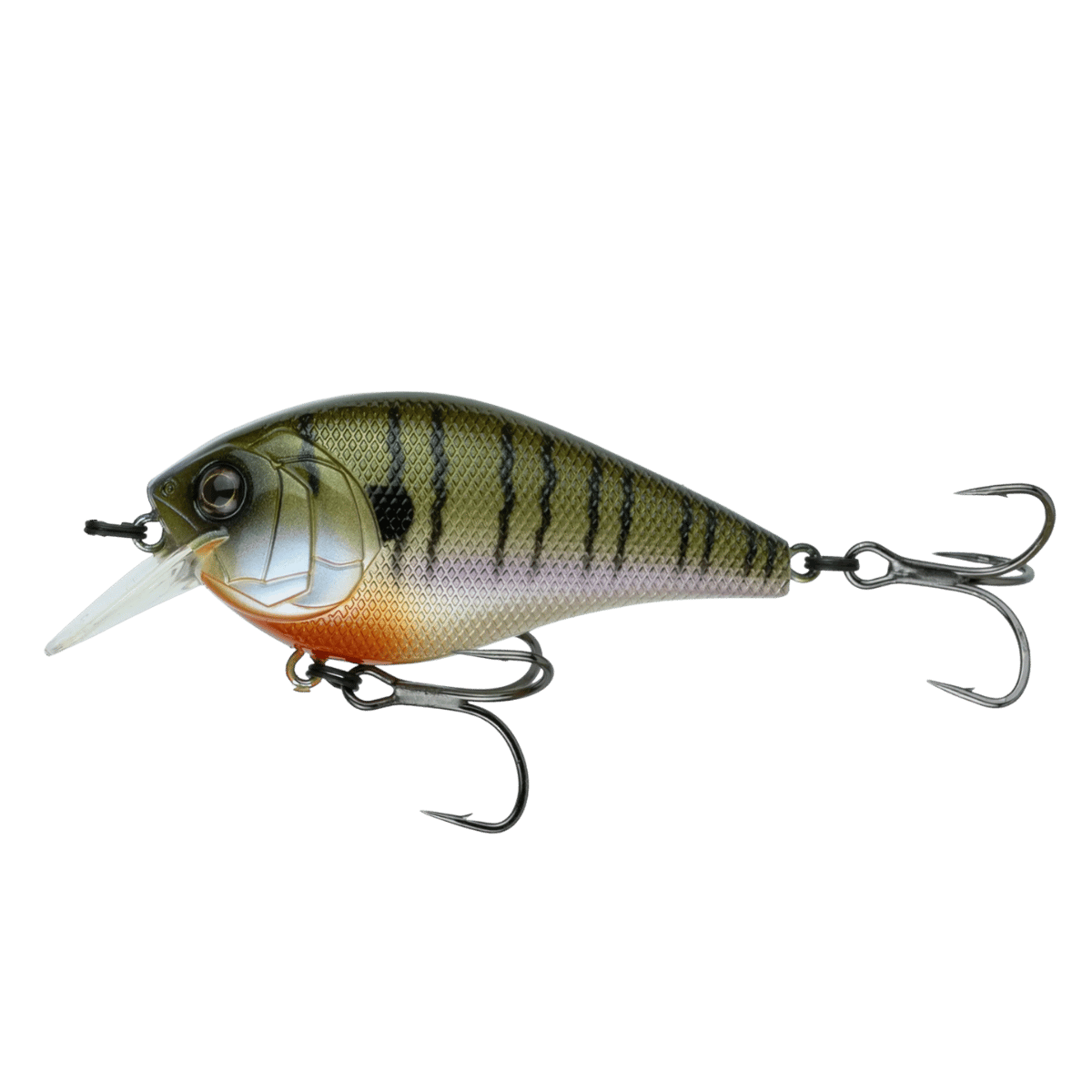 6TH SENSE FISHING CRUSH SERIES CRANKBAITS_4KBLUEGILL