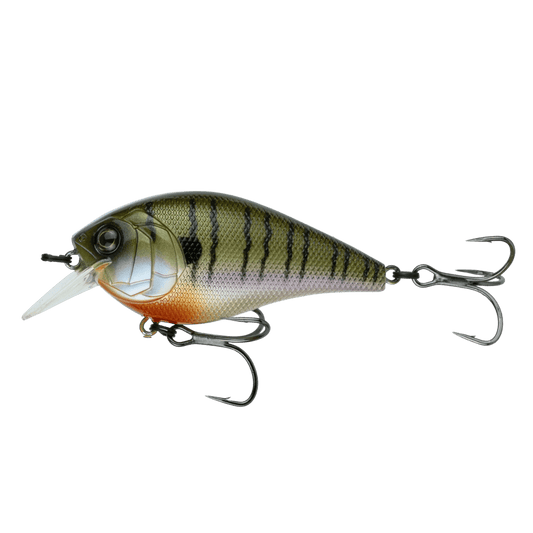 6TH SENSE FISHING CRUSH SERIES CRANKBAITS_4KBLUEGILL
