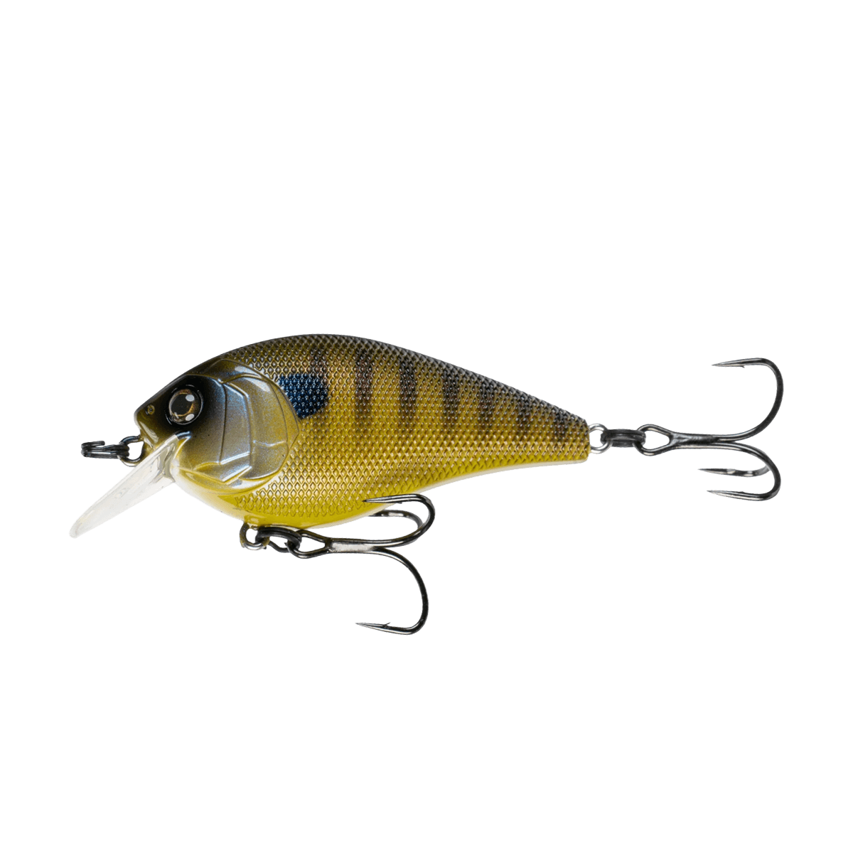 6TH SENSE FISHING CRUSH SERIES CRANKBAITS - GILLIKEN