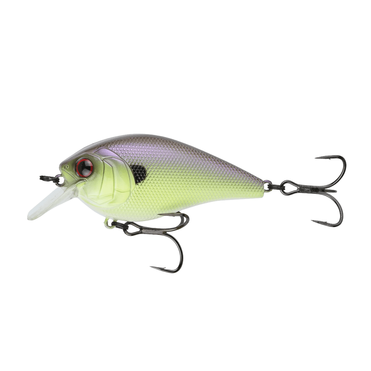 6TH SENSE FISHING CRUSH SERIES CRANKBAITS - JAINT JUICE