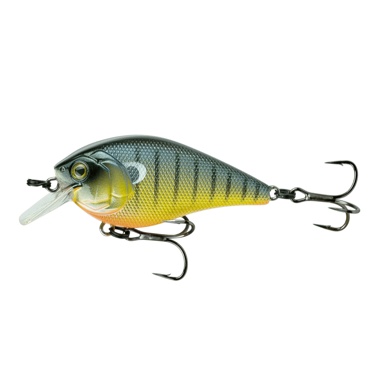 6TH SENSE FISHING CRUSH SERIES CRANKBAITS_BACKWATERBLUEGILL