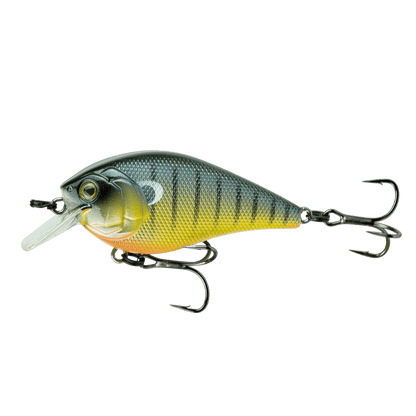 6TH SENSE FISHING CRUSH SERIES CRANKBAITS_BACKWATERBLUEGILL