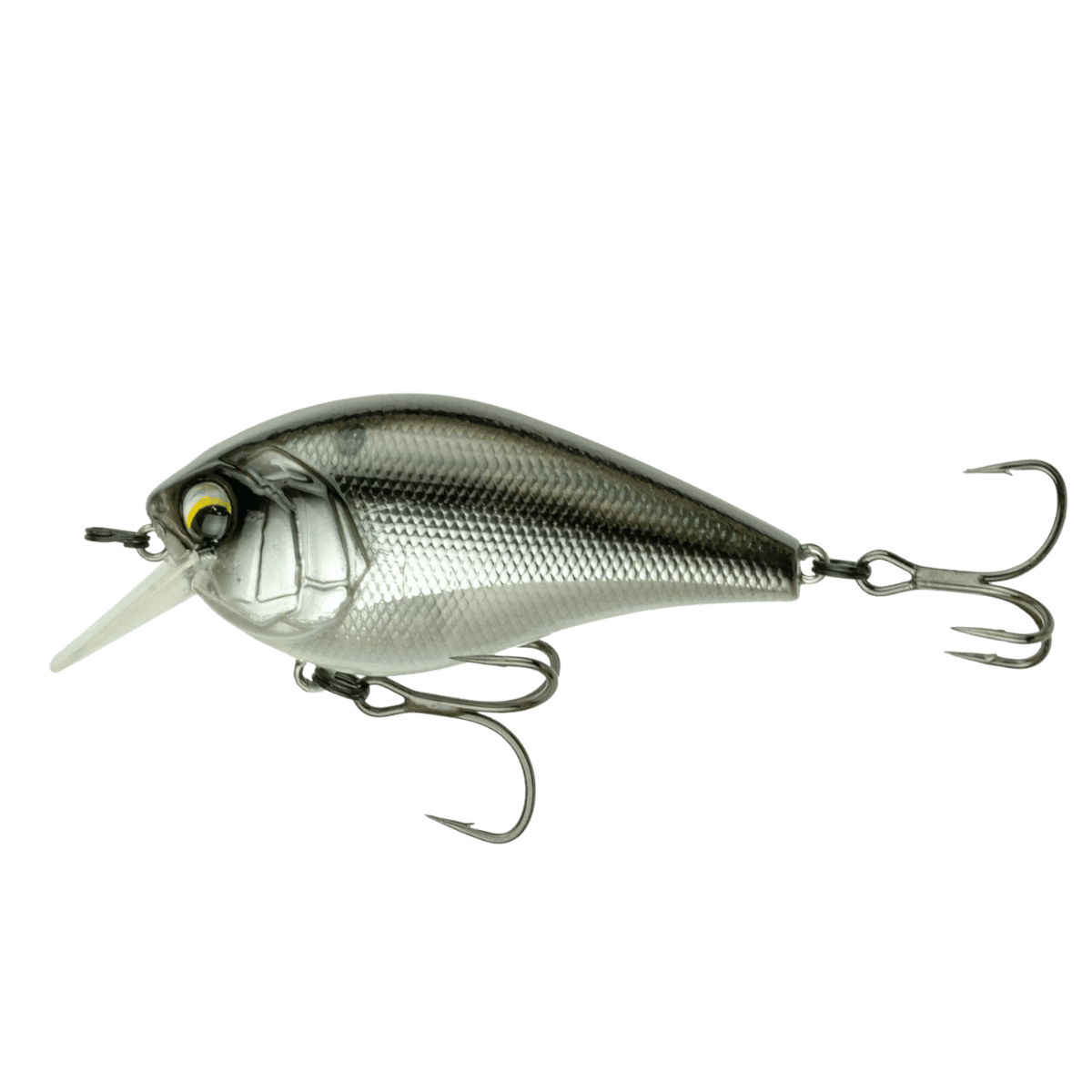 6TH SENSE FISHING CRUSH SERIES CRANKBAITS_SHADBURST