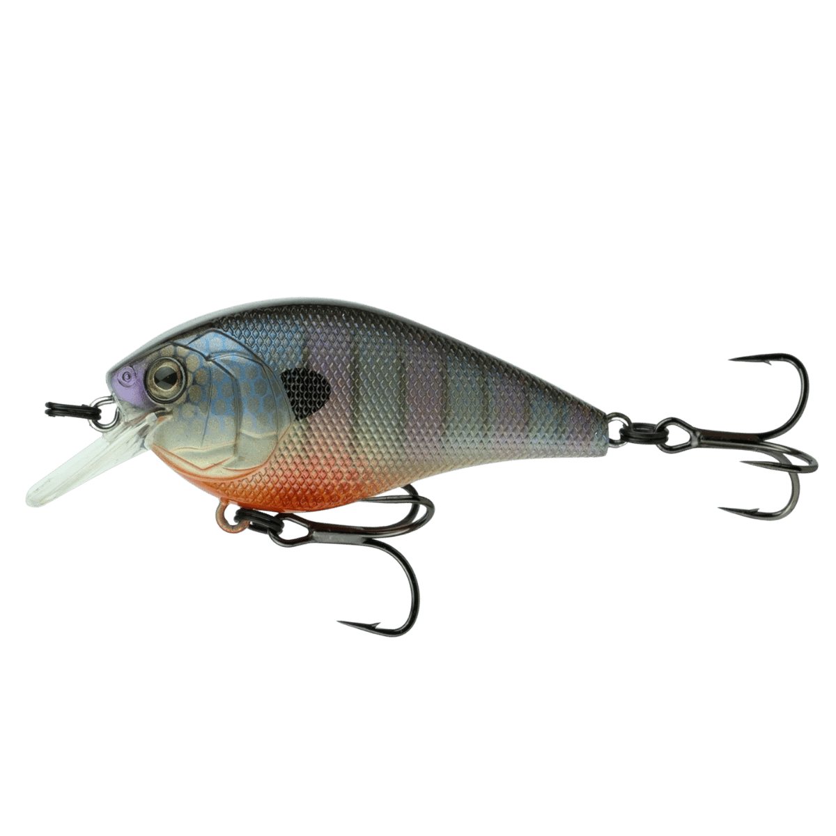 6TH SENSE FISHING CRUSH SERIES CRANKBAITS_BLUEGILLSPAWN