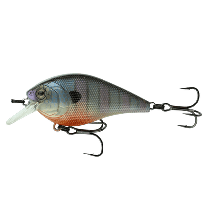 6TH SENSE FISHING CRUSH SERIES CRANKBAITS_BLUEGILLSPAWN