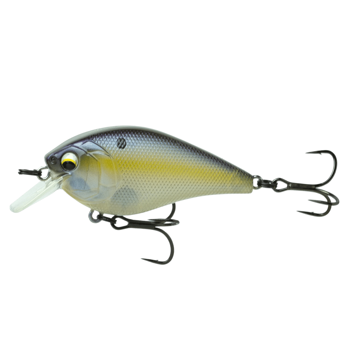 6TH SENSE FISHING CRUSH SERIES CRANKBAITS_SHADSENSE