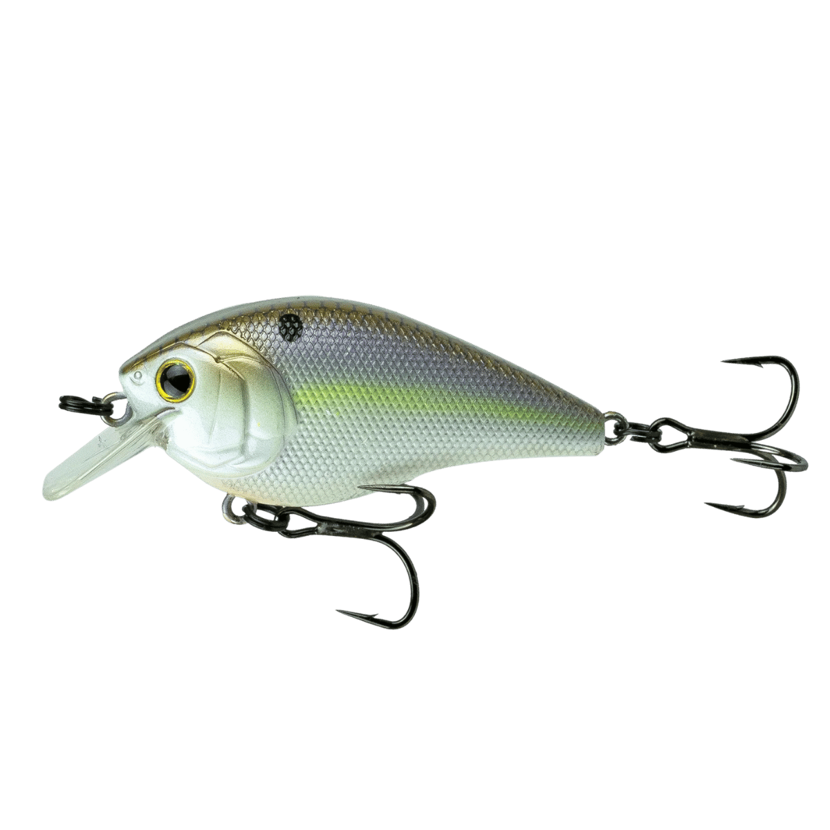 6TH SENSE FISHING CRUSH SERIES CRANKBAITS_WILDSHAD