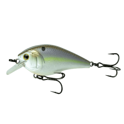 6TH SENSE FISHING CRUSH SERIES CRANKBAITS_WILDSHAD