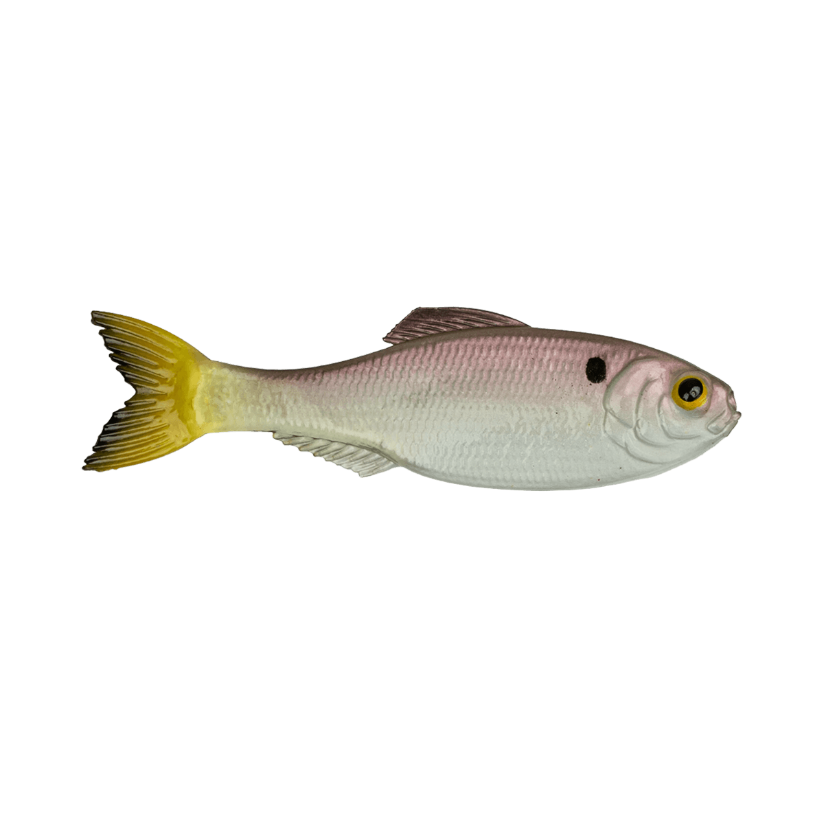 6TH SENSE PANORAMA BAIT 3.5 INCH - GHOST PRO SHAD