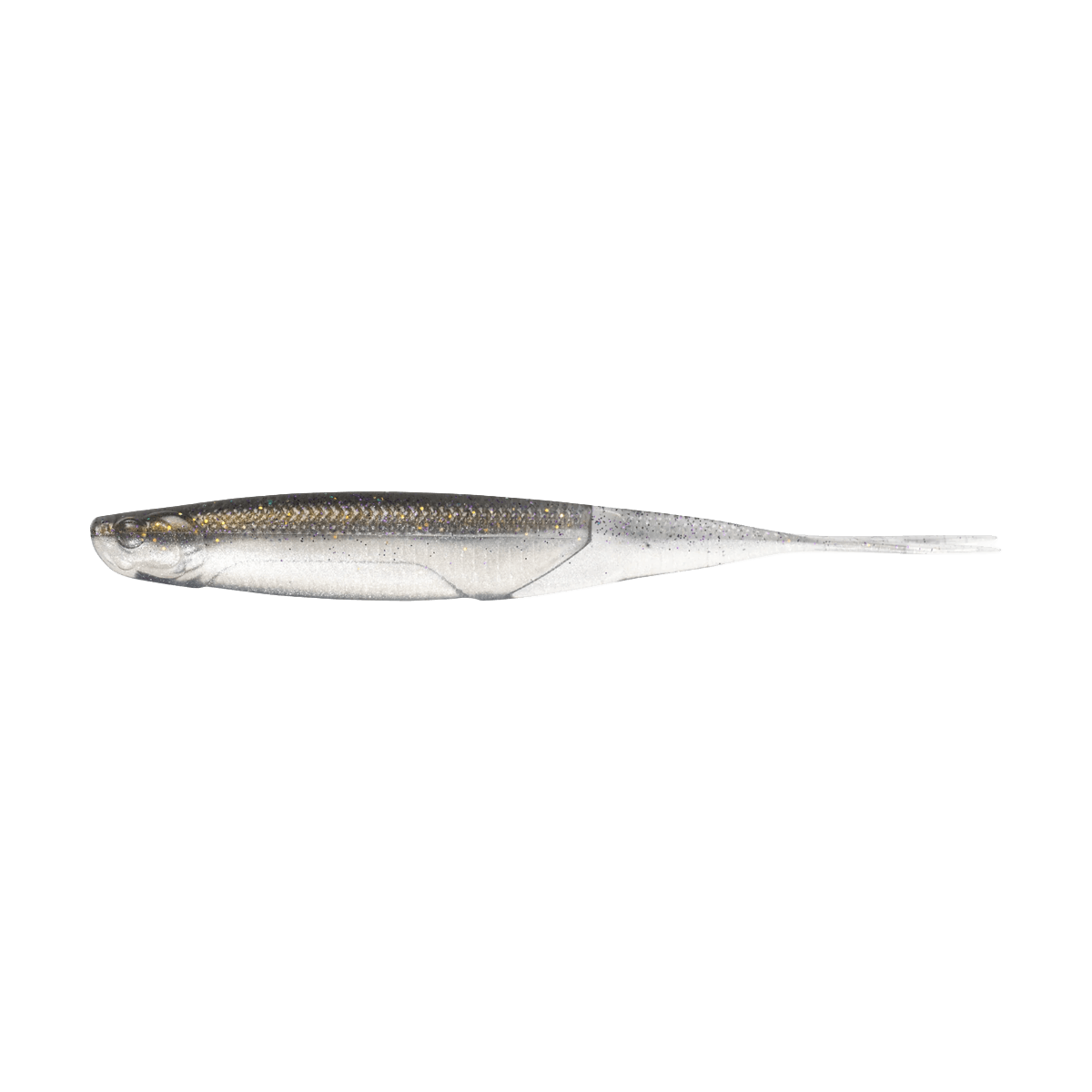 6TH SENSE THE SHINDO SHAD 6 INCH - GIZZARD SHAD