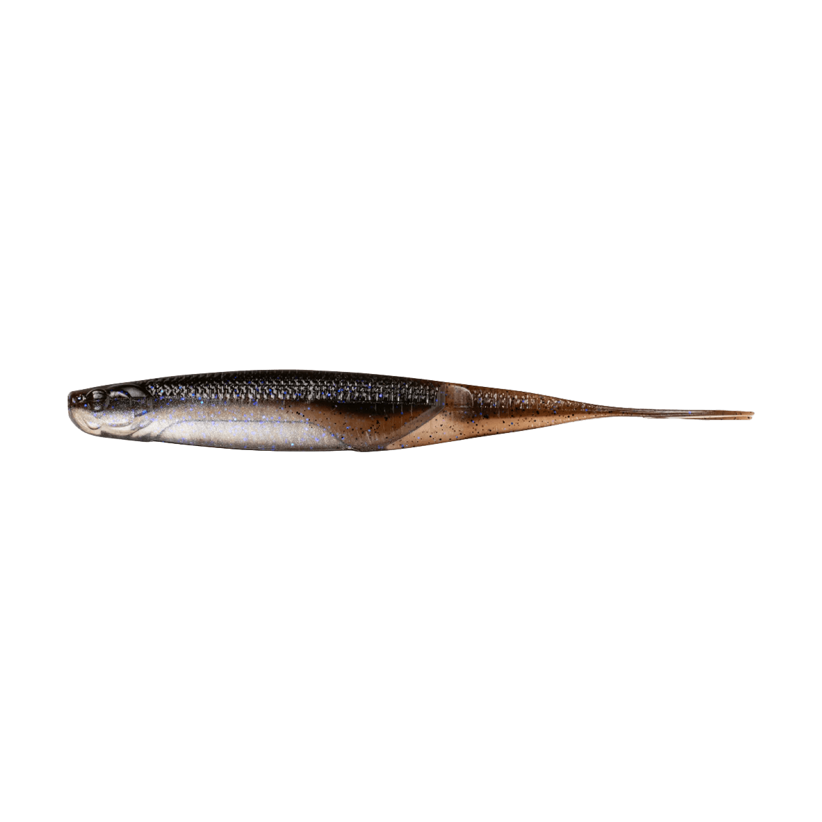 6TH SENSE THE SHINDO SHAD 6 INCH - WAKASAGI