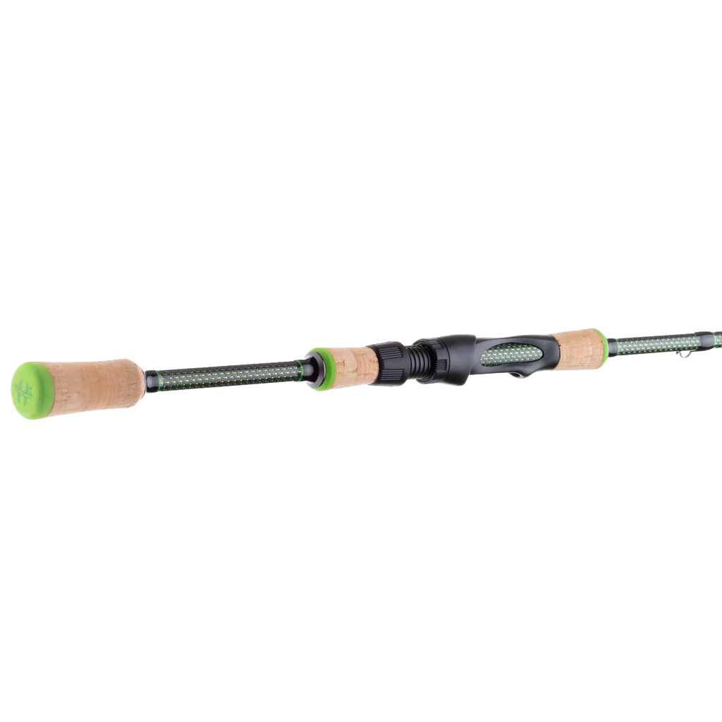 KS II Elite Spinning Rod