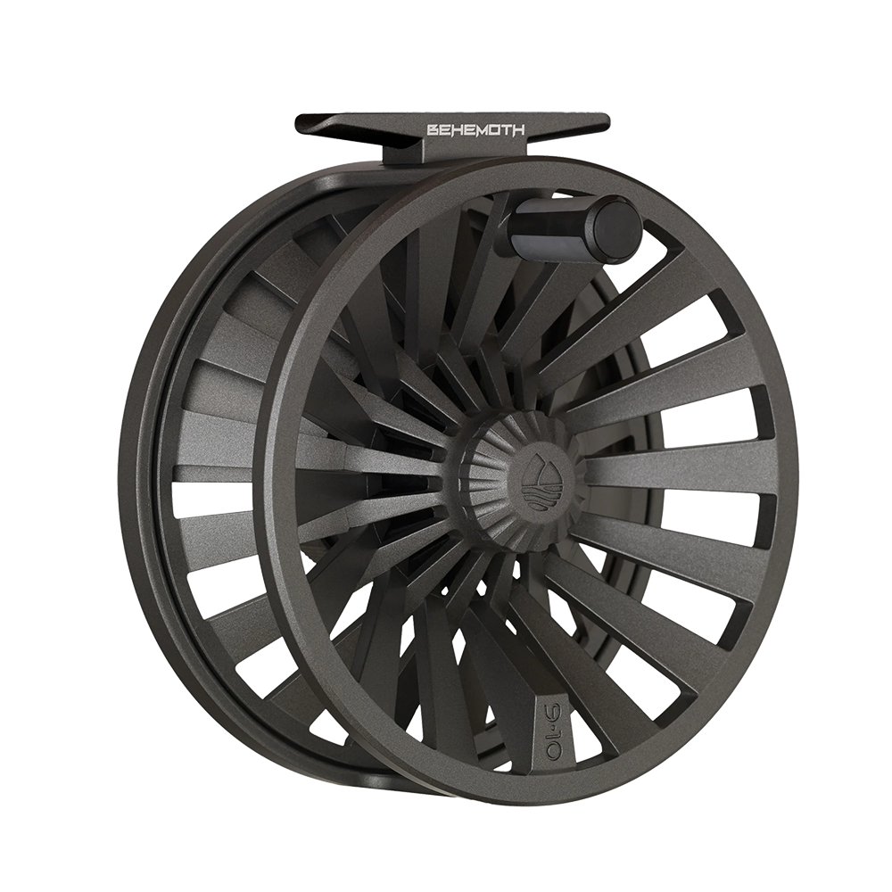 BEHEMOTH 7/8 REEL