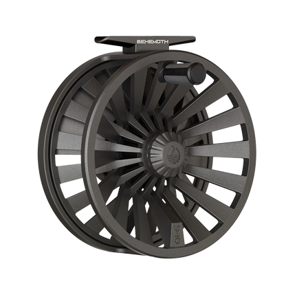 BEHEMOTH 7/8 REEL