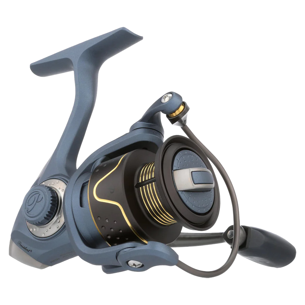 President® Spinning Reel 20X
