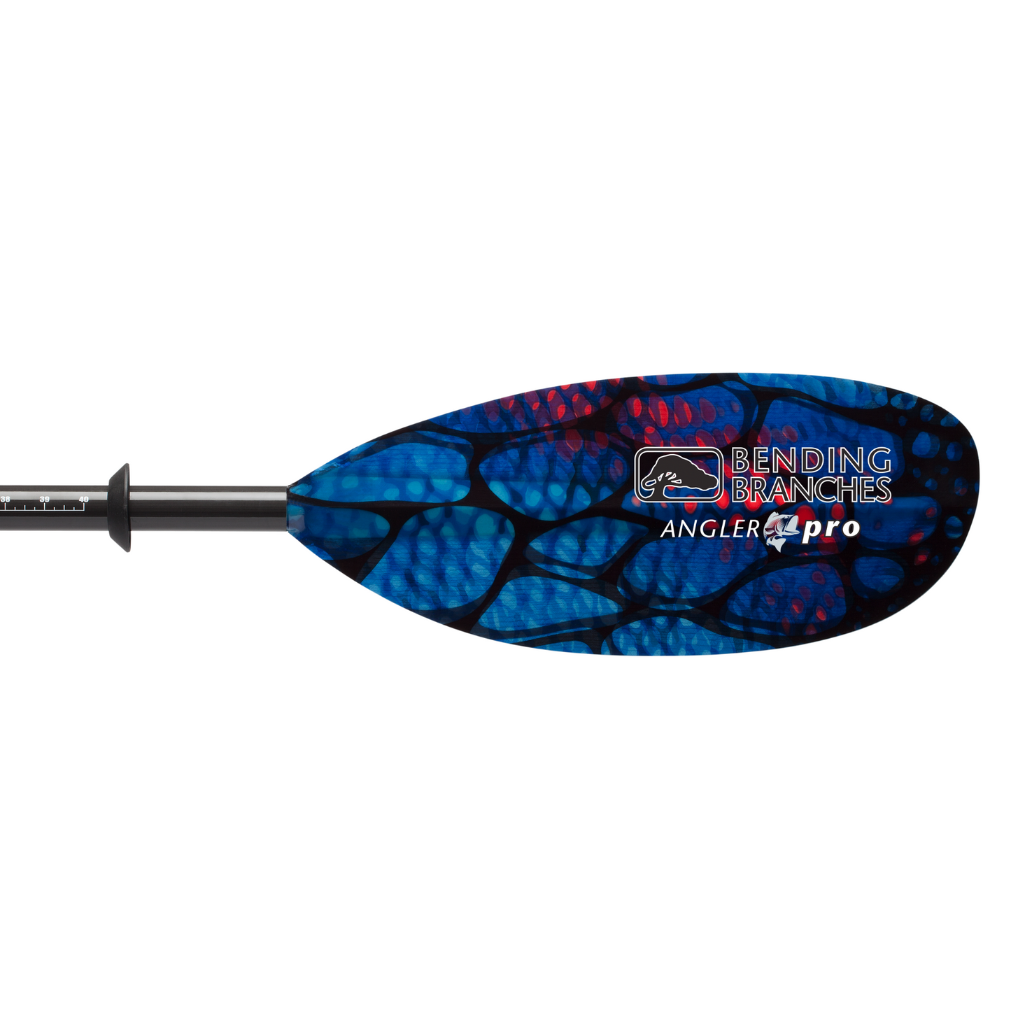 Bending Branches Angler Pro Snap-Button Kayak Paddle