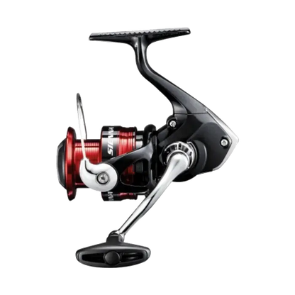 Shimano - Sienna Spinning Wheel