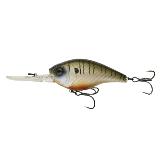6TH SENSE FISHING CLOUD 9 CRANKBAIT C10 4K BLUEGILL