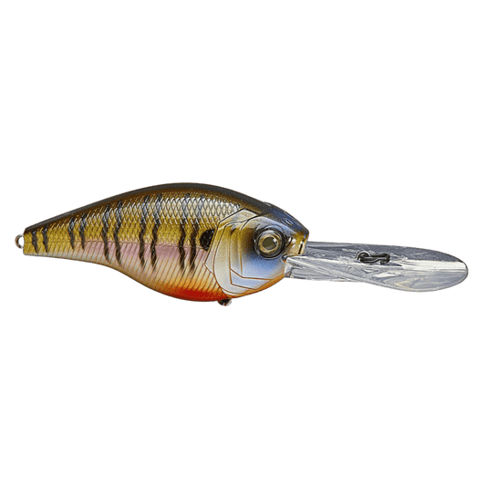6TH SENSE FISHING CLOUD 9 CRANKBAIT C15 4K BLUEGILL
