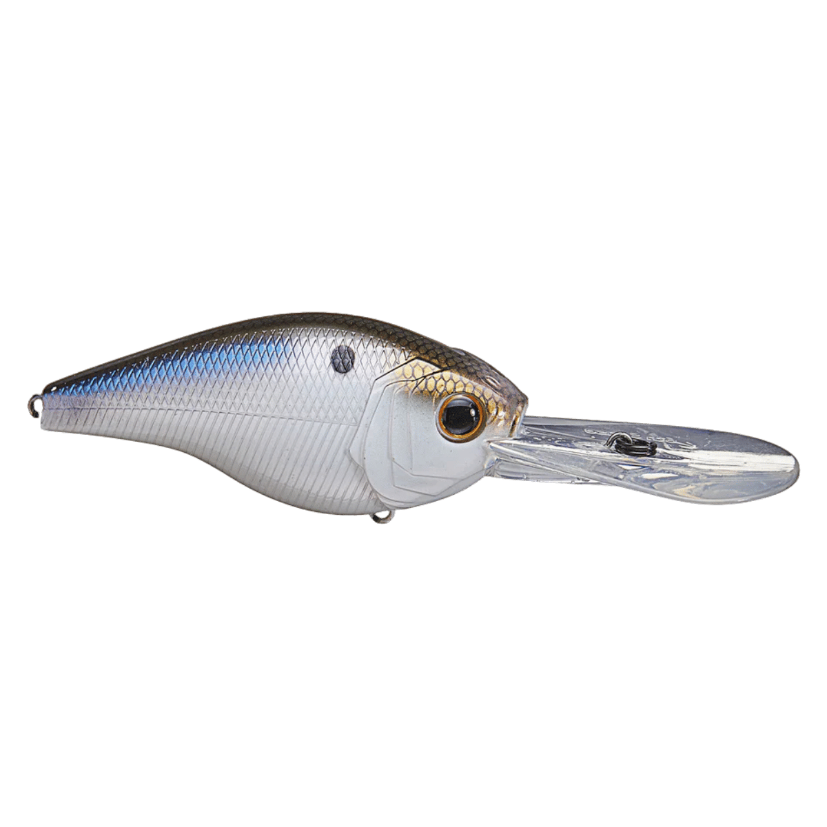 6TH SENSE FISHING CLOUD 9 CRANKBAIT C20 4K SHAD
