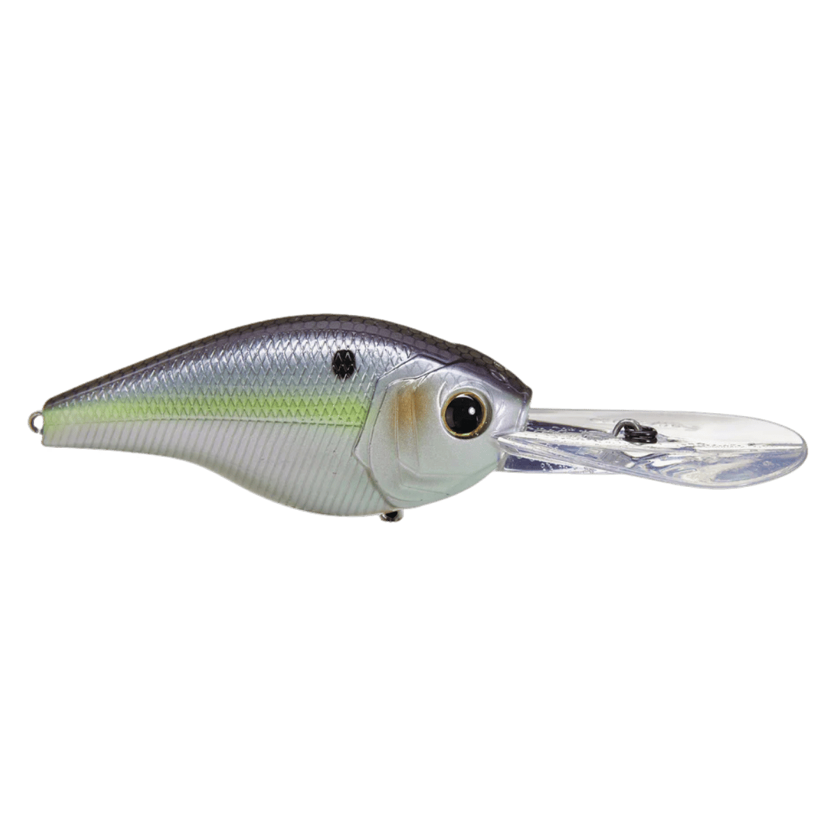 6TH SENSE FISHING CLOUD 9 CRANKBAIT C20 WILD SHAD