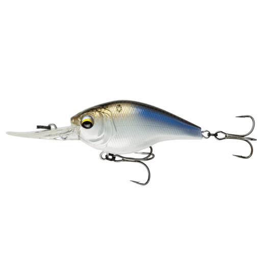 6TH SENSE FISHING CLOUD 9 CRANKBAIT C6 04-08FT 4K SHAD