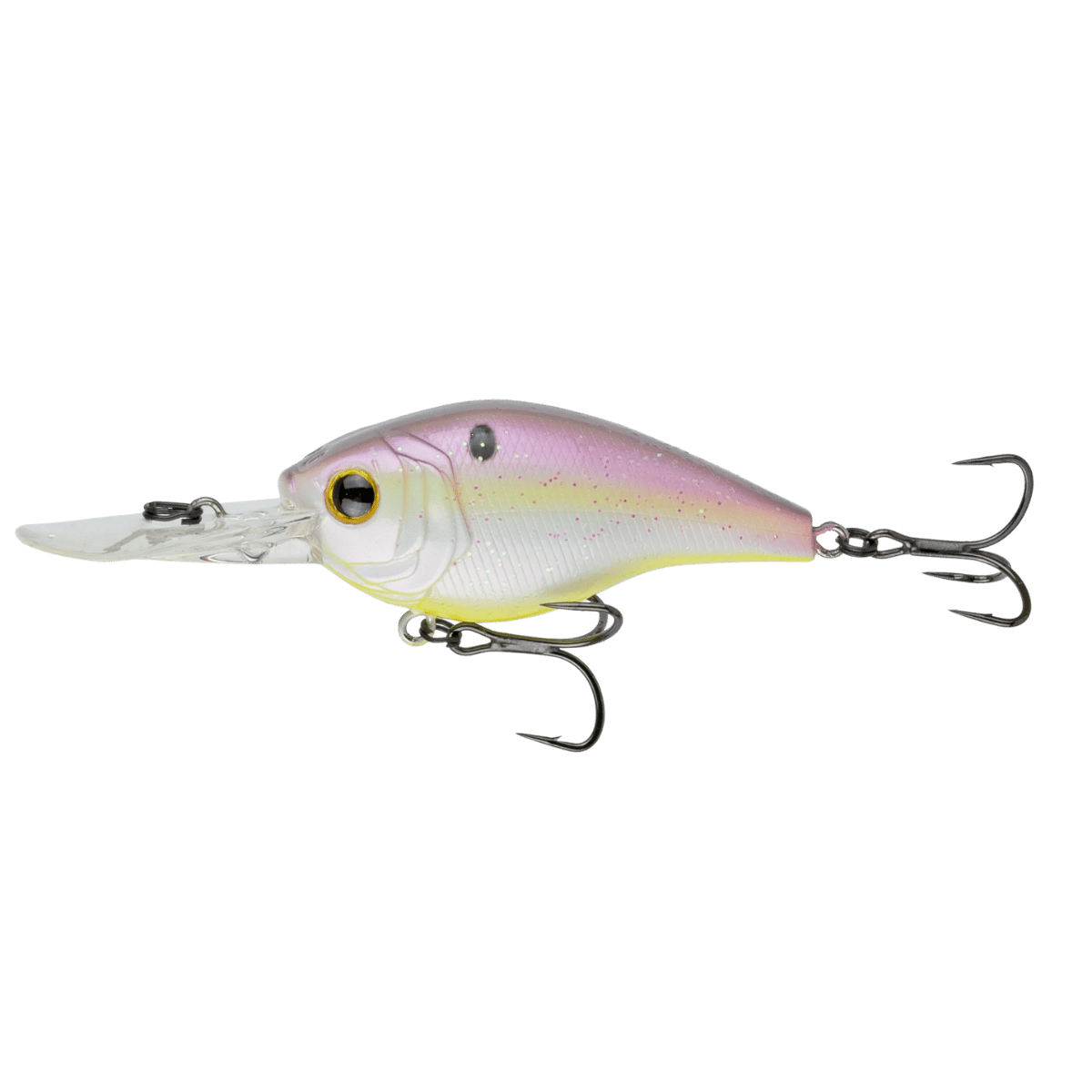 6TH SENSE FISHING CLOUD 9 CRANKBAIT C6 04-08FT LAVENDER CITRUS
