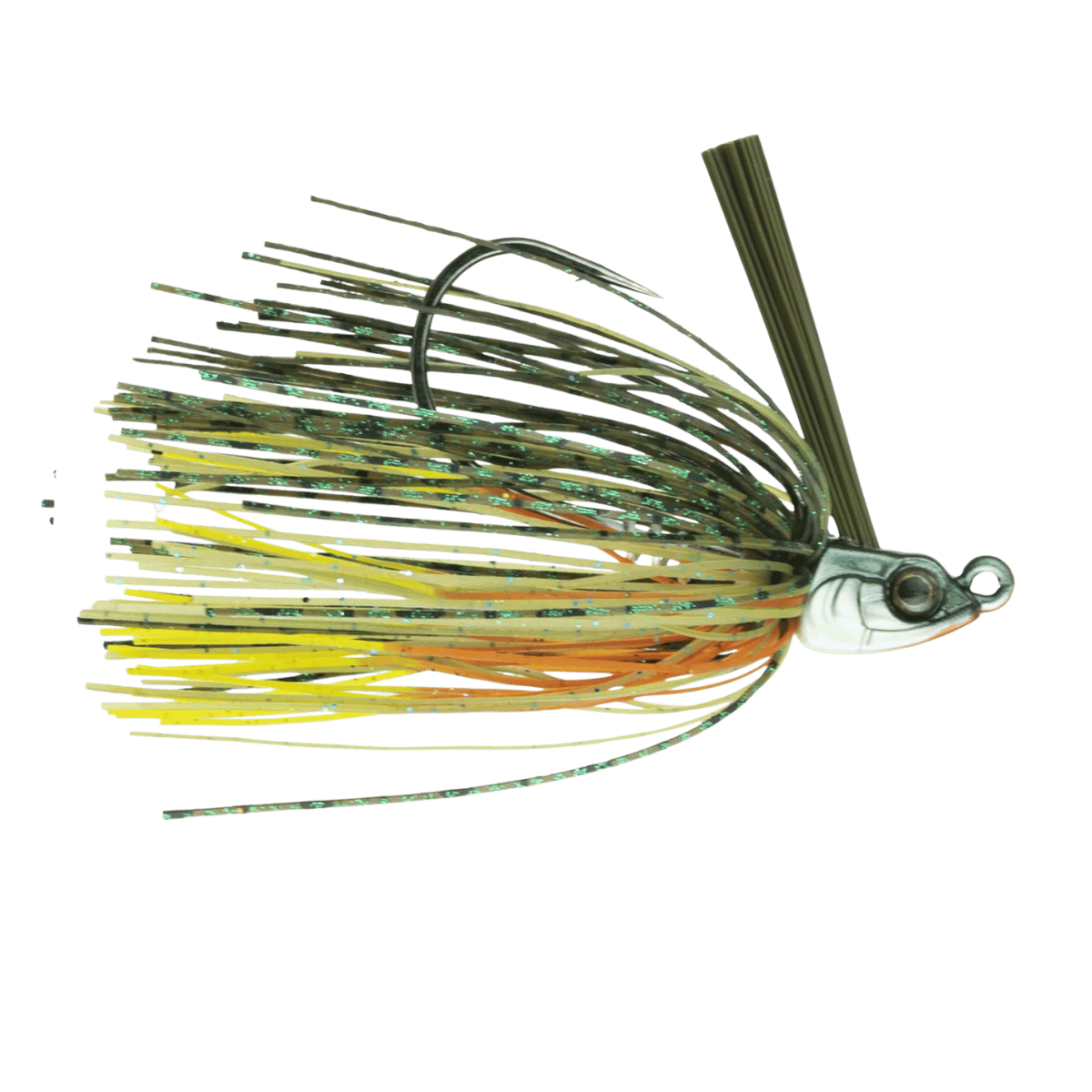 6TH SENSE FISHING DIVINE SWIM JIG 1/2 OZ BLUEGILL