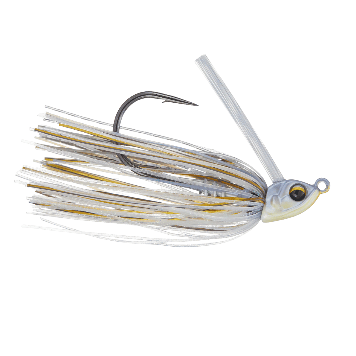 6TH SENSE FISHING DIVINE SWIM JIG 1/2 OZ 4K SHAD