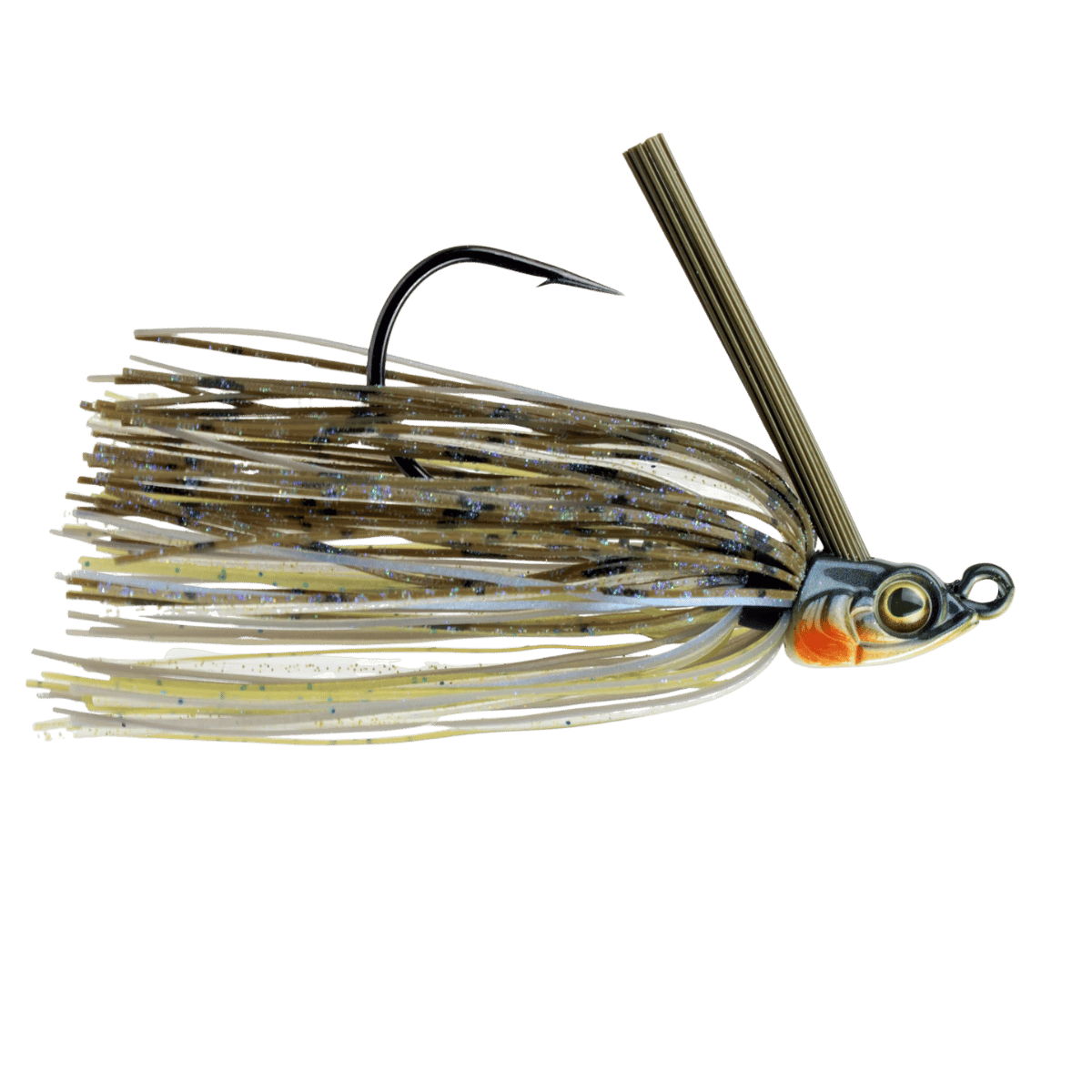 6TH SENSE FISHING DIVINE SWIM JIG 1/2 OZ BABY BREAM