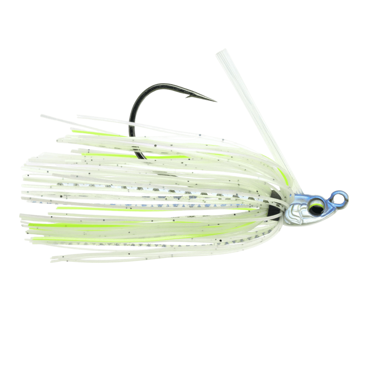 6TH SENSE FISHING DIVINE SWIM JIG 1/2 OZ SEXIFIED SHAD