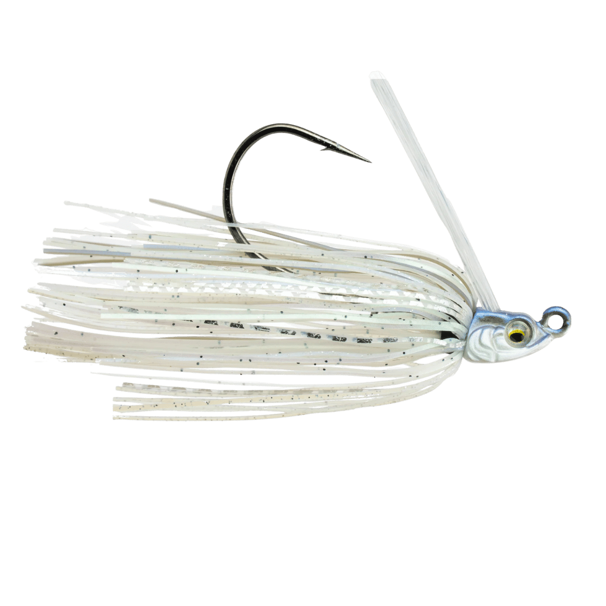 6TH SENSE FISHING DIVINE SWIM JIG 1/4 OZ PRO BLUE SHAD