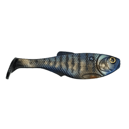 7.5 inch Da Boot Gill color