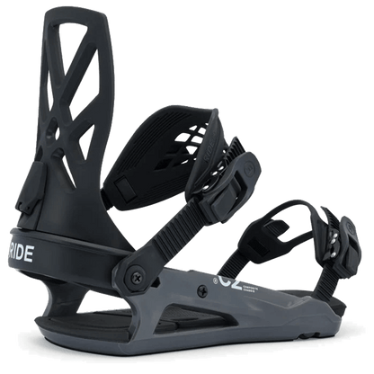 RIDE C-2 BINDINGS    25/26 
BACK VIEW