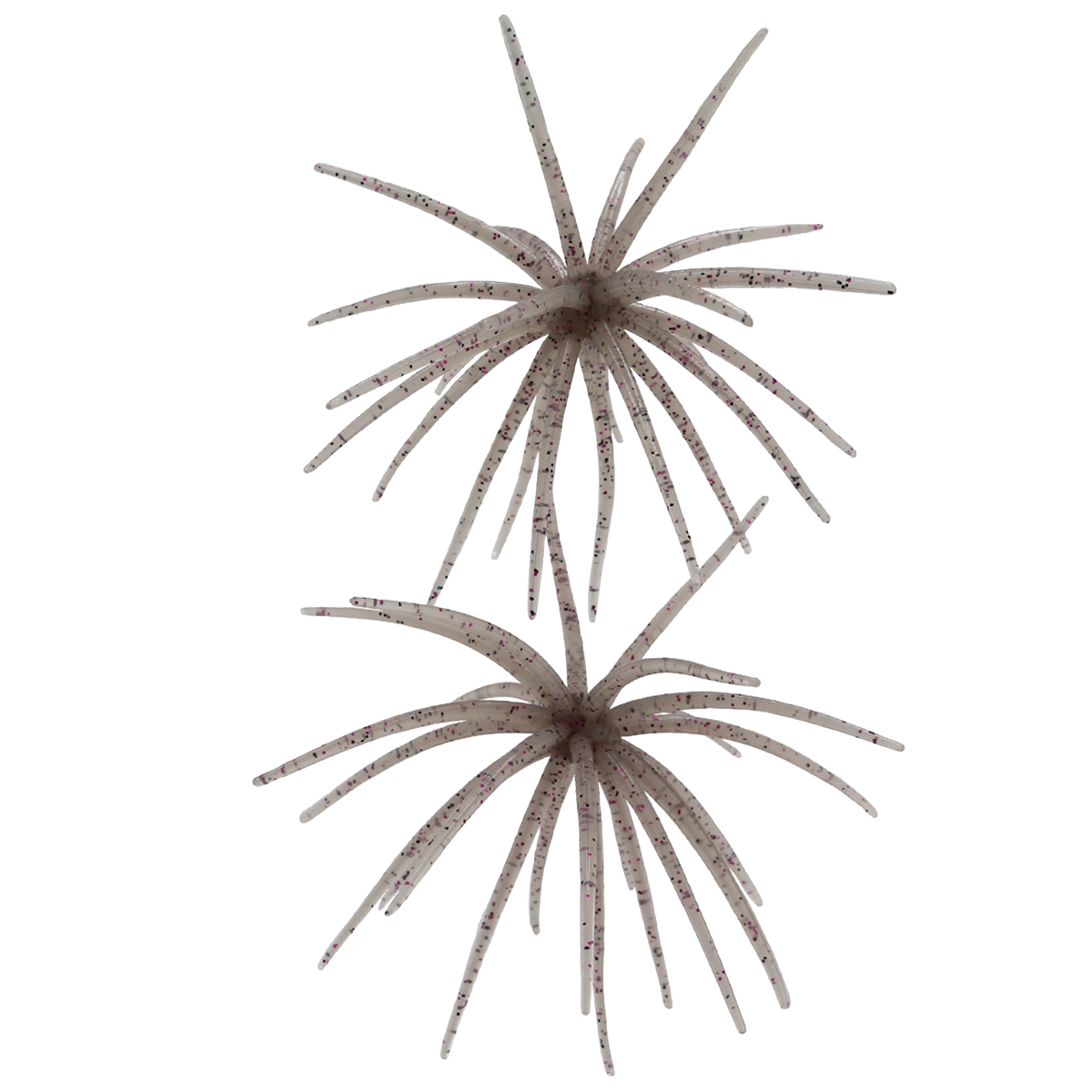 ARSENAL FISHING MORNING STAR URCHIN BAIT 2 PACK - 10MM