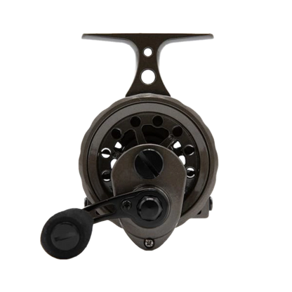 Clam Spooler Elite Reel