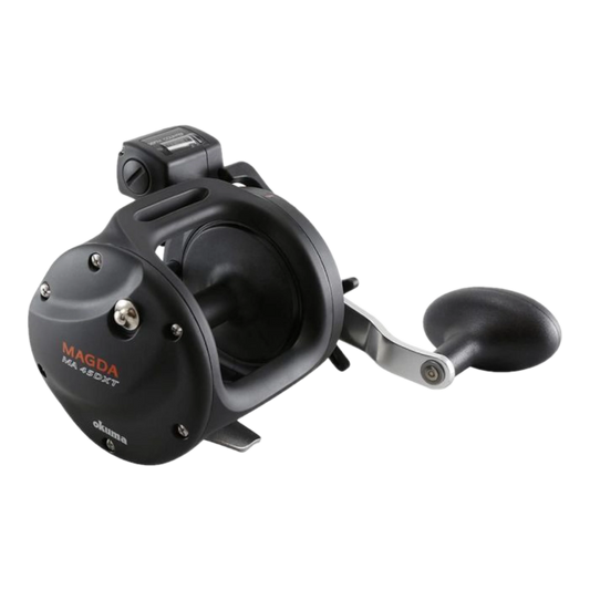 MAGDA PRO DXT 30 LINECOUNTER