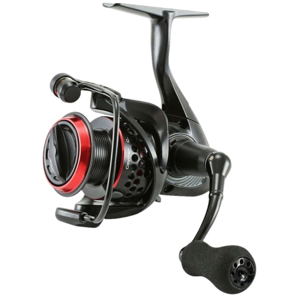 C-20 Ceymar Spinning Fishing Reel