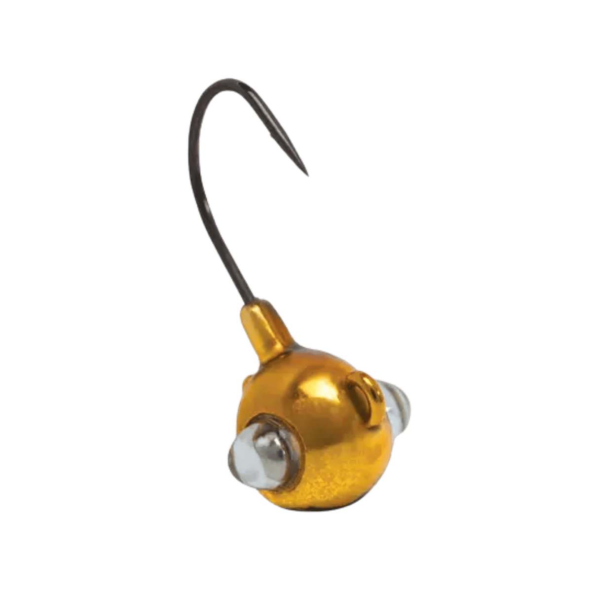 KALIN GOOGLE EYE LIVE BAIT JIG 1/4OZ GOLD