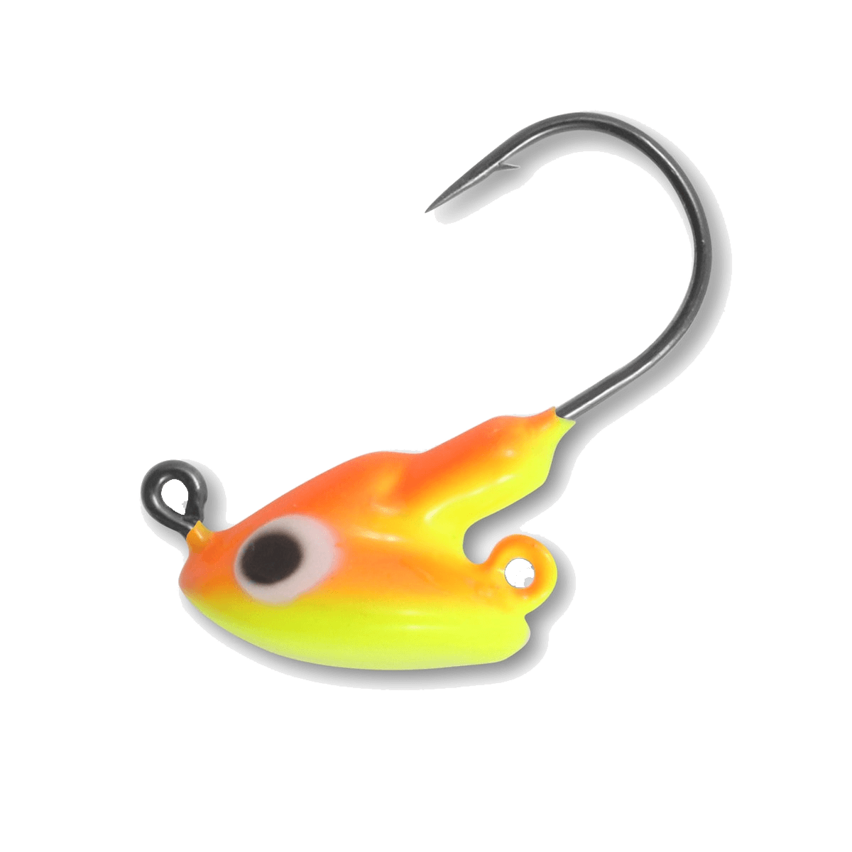 NORTHLAND STAND-UP FIRE-BALL JIG 4CD
SUNRISE