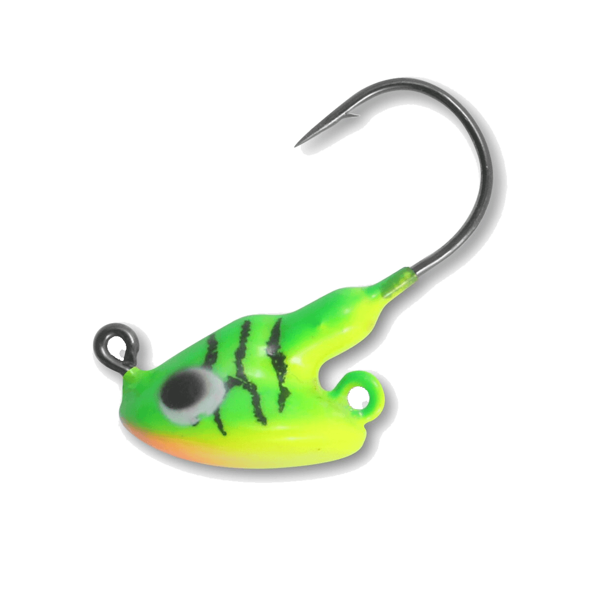 NORTHLAND STAND-UP FIRE-BALL JIG 4CD
FIRE TIGER
