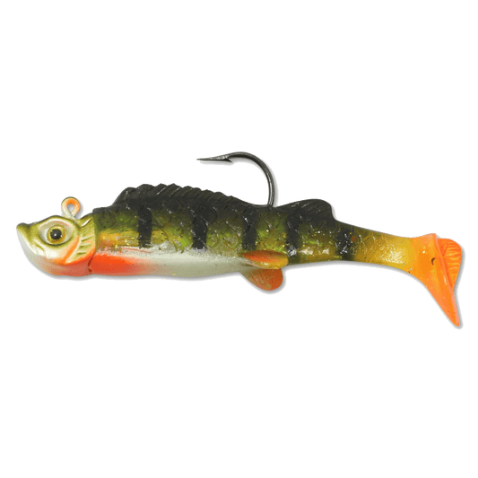Mimic Minnow Pearch