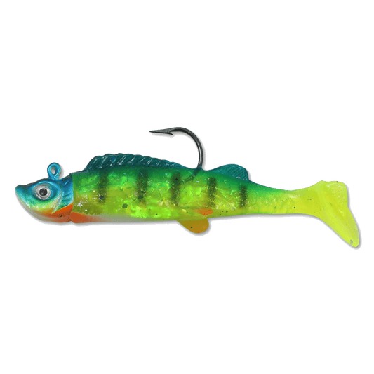 Mimic Minnow Bluegill