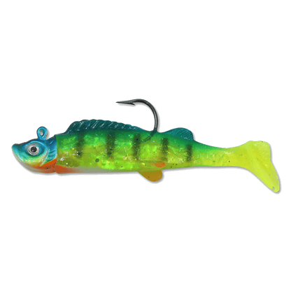 Mimic Minnow Bluegill