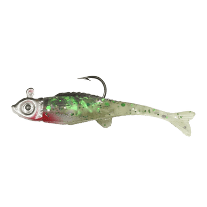 MIMIC MINNOW FRY Silver Shiner