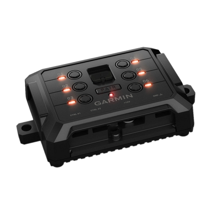 ECHOMAP 2020 UHD 93SV LK - 9" - back side