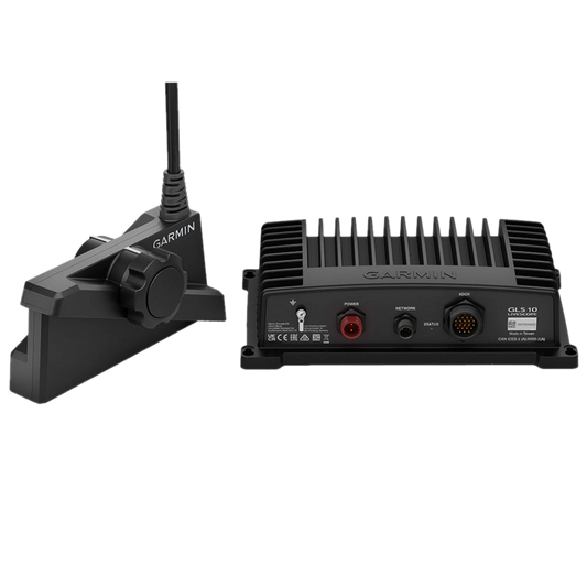 LIVESCOPE PLUS with GLS 10 and LVS34 SYSTEM